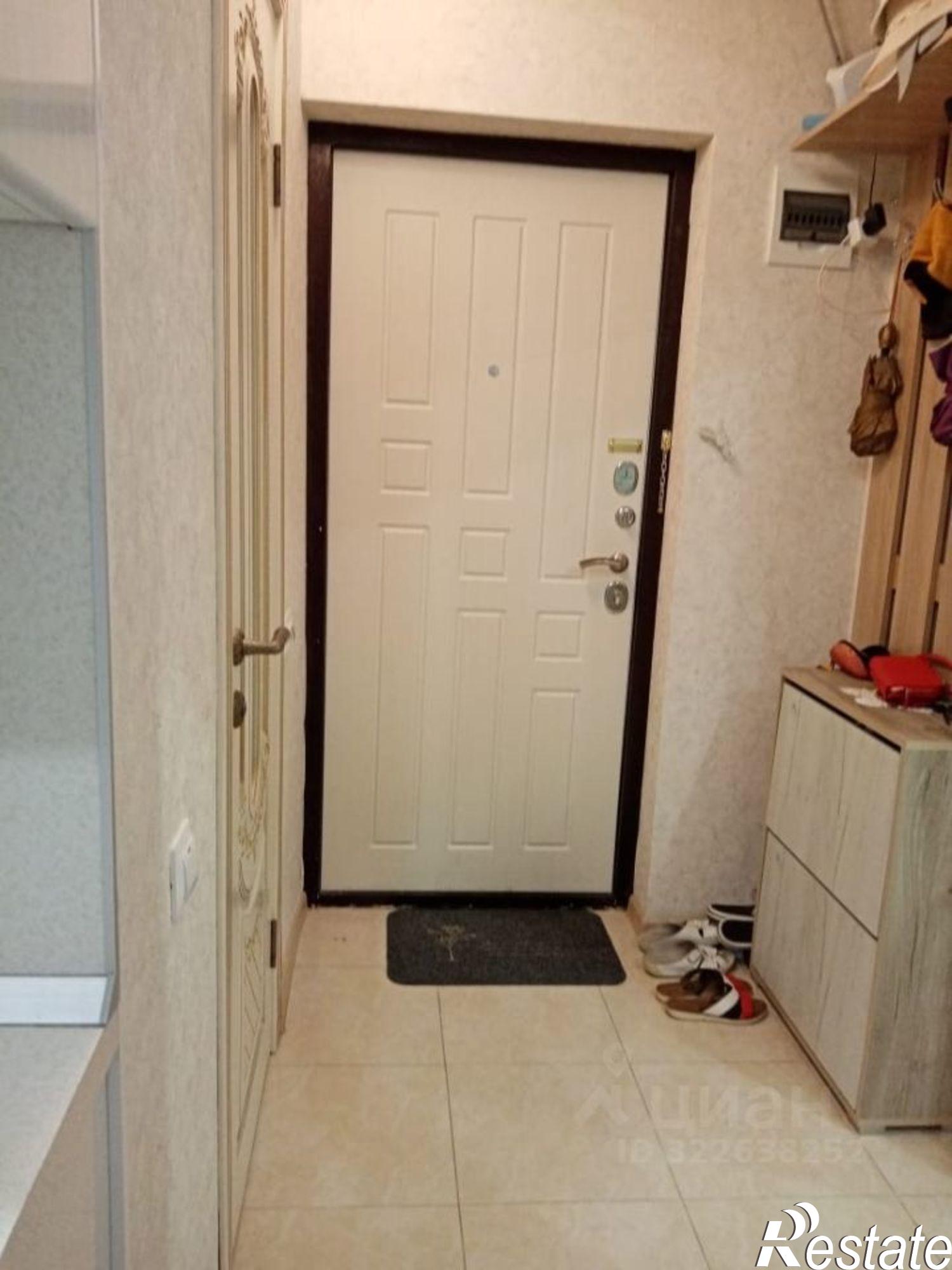 Сдать квартиру за 35 000 рублей на Волжская улица, 34/4