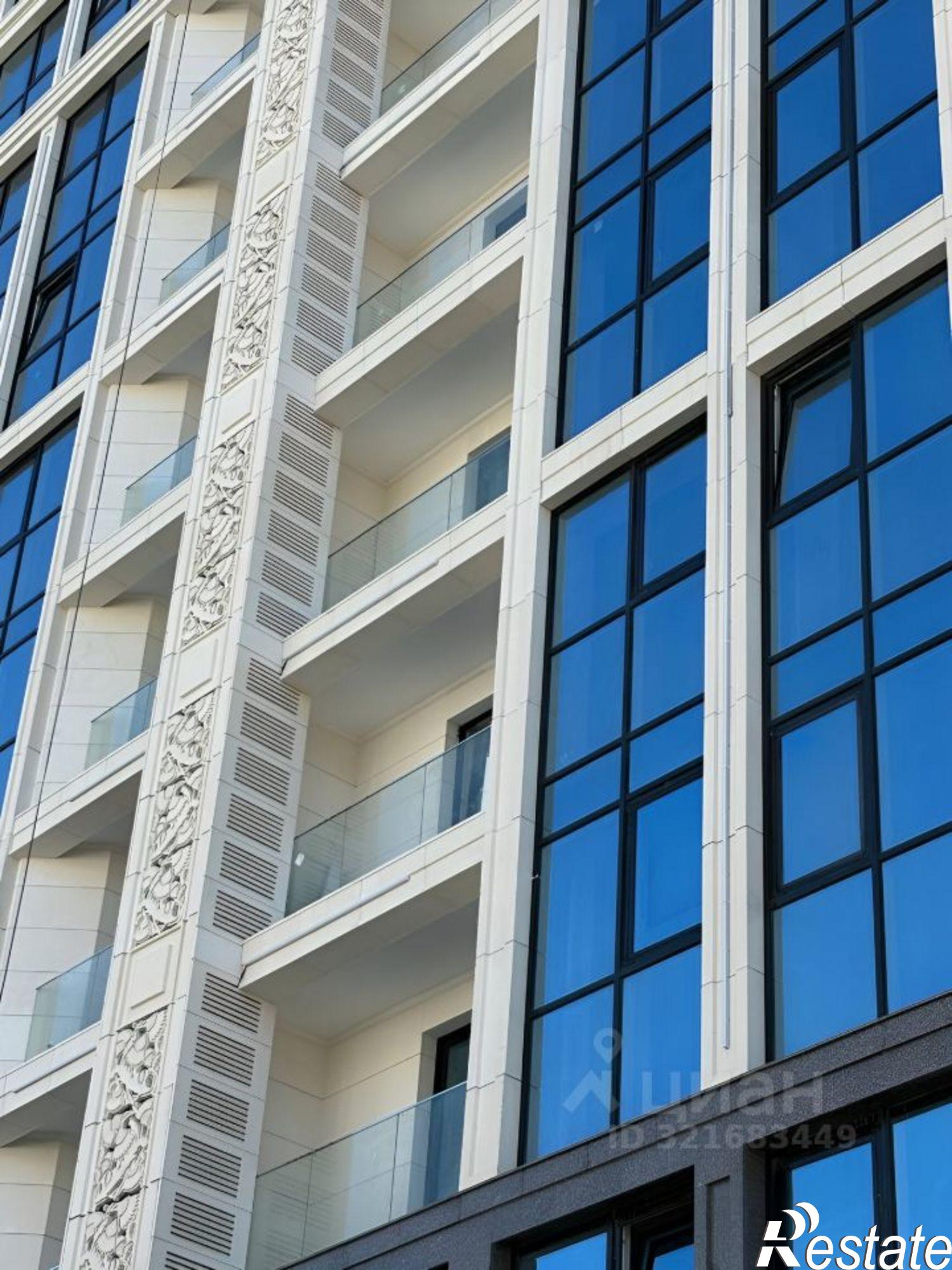 Купить квартиру за 14 000 000 рублей на Полтавская улица, 21А к1