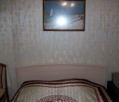 1-комн, 35кв м, этаж 3/5 Роз, 14