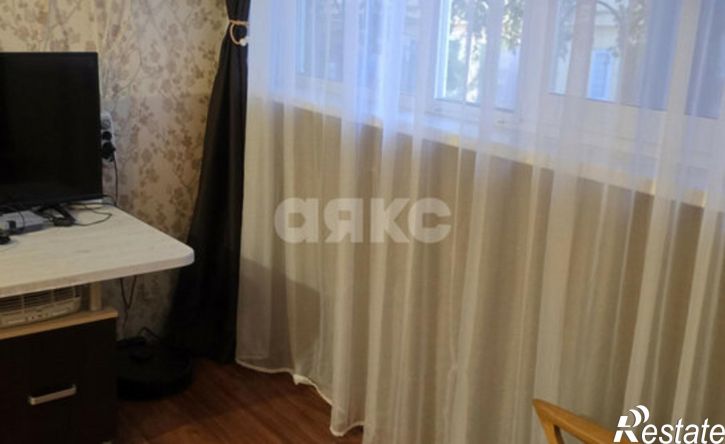 2-комн квартира ул Ясногорская, 24,  д. 24