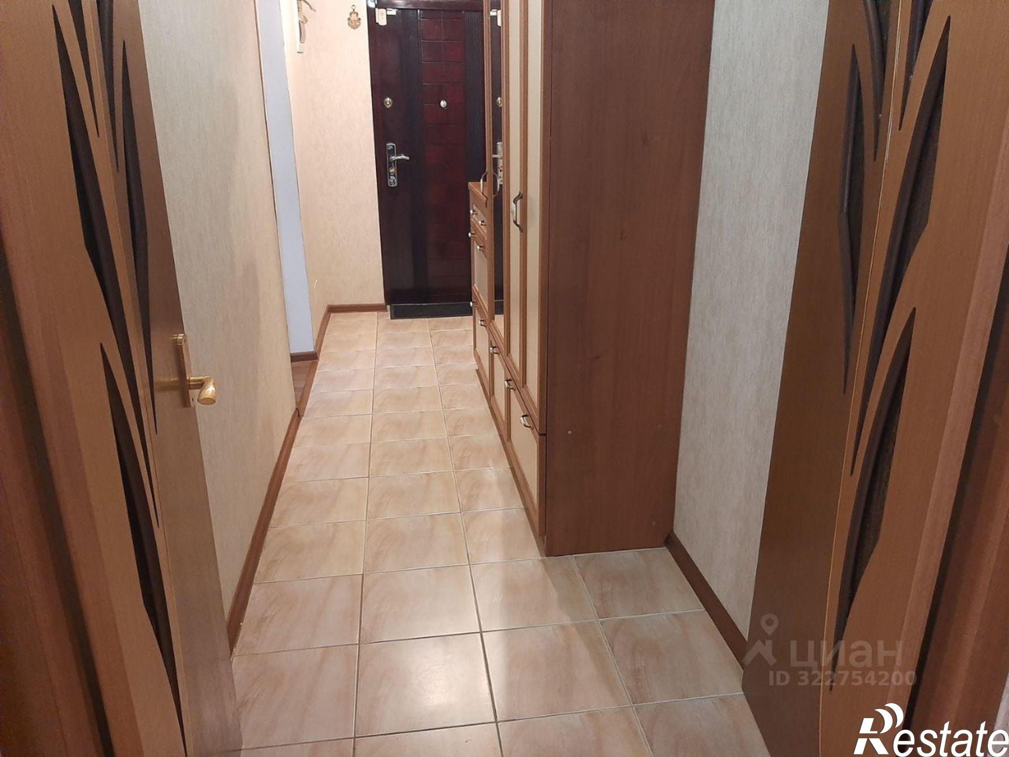 Купить квартиру за 14 000 000 рублей на ул Бытха, 2/5