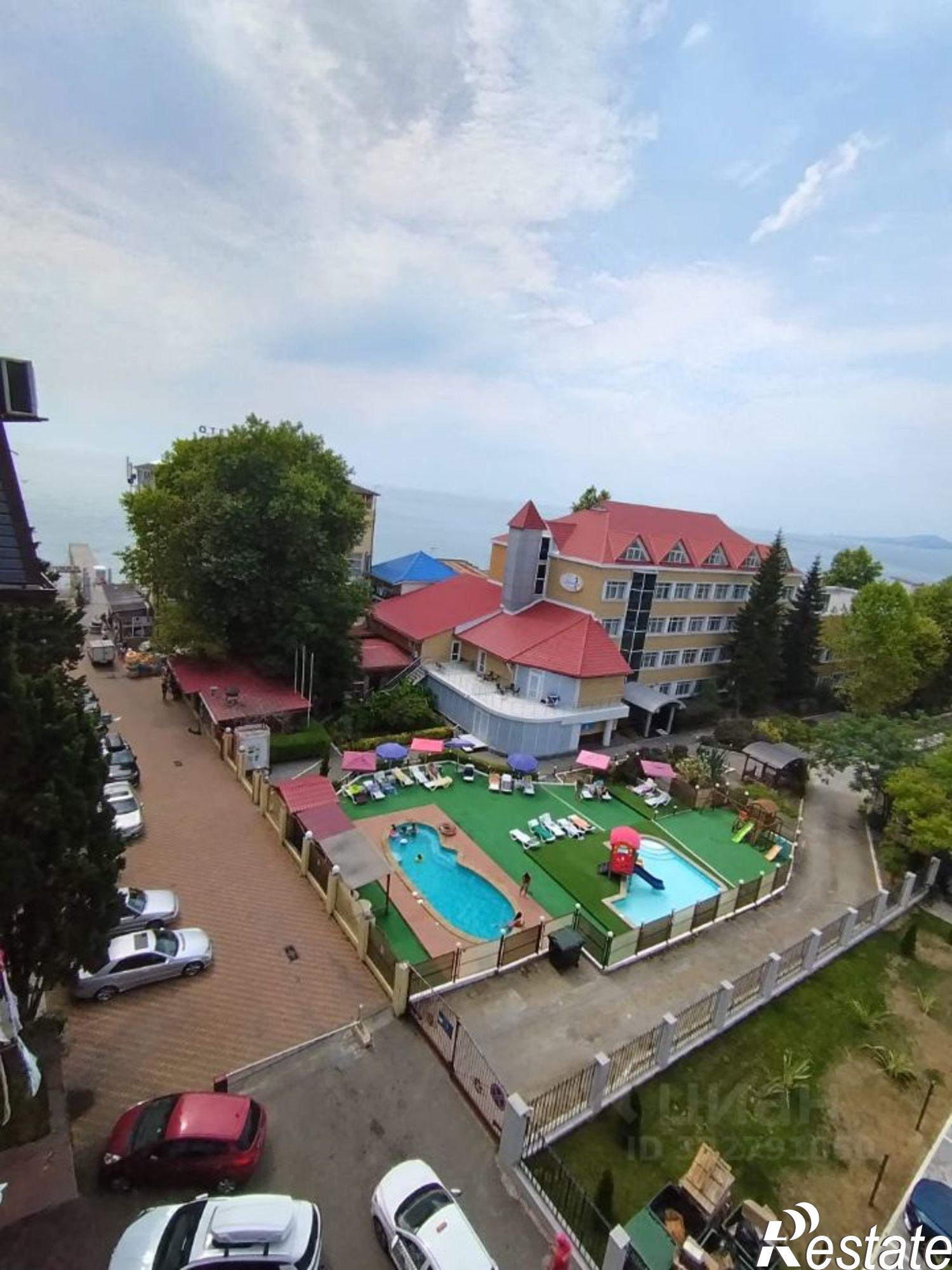 Сдать квартиру за 40 000 рублей на ул Просвещения, 118/2