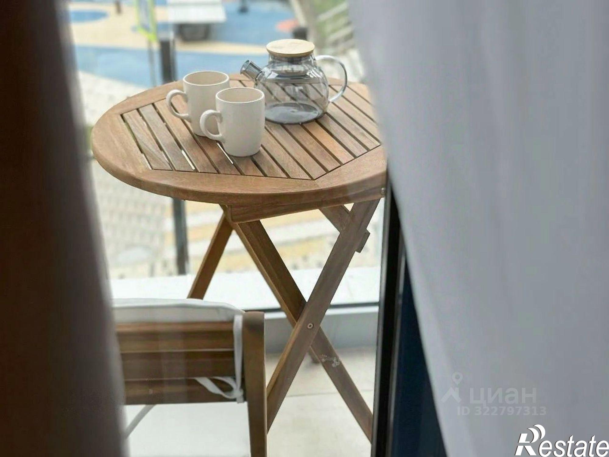 Купить квартиру за 10 000 000 рублей на Ясногорская улица, 16/2 к11