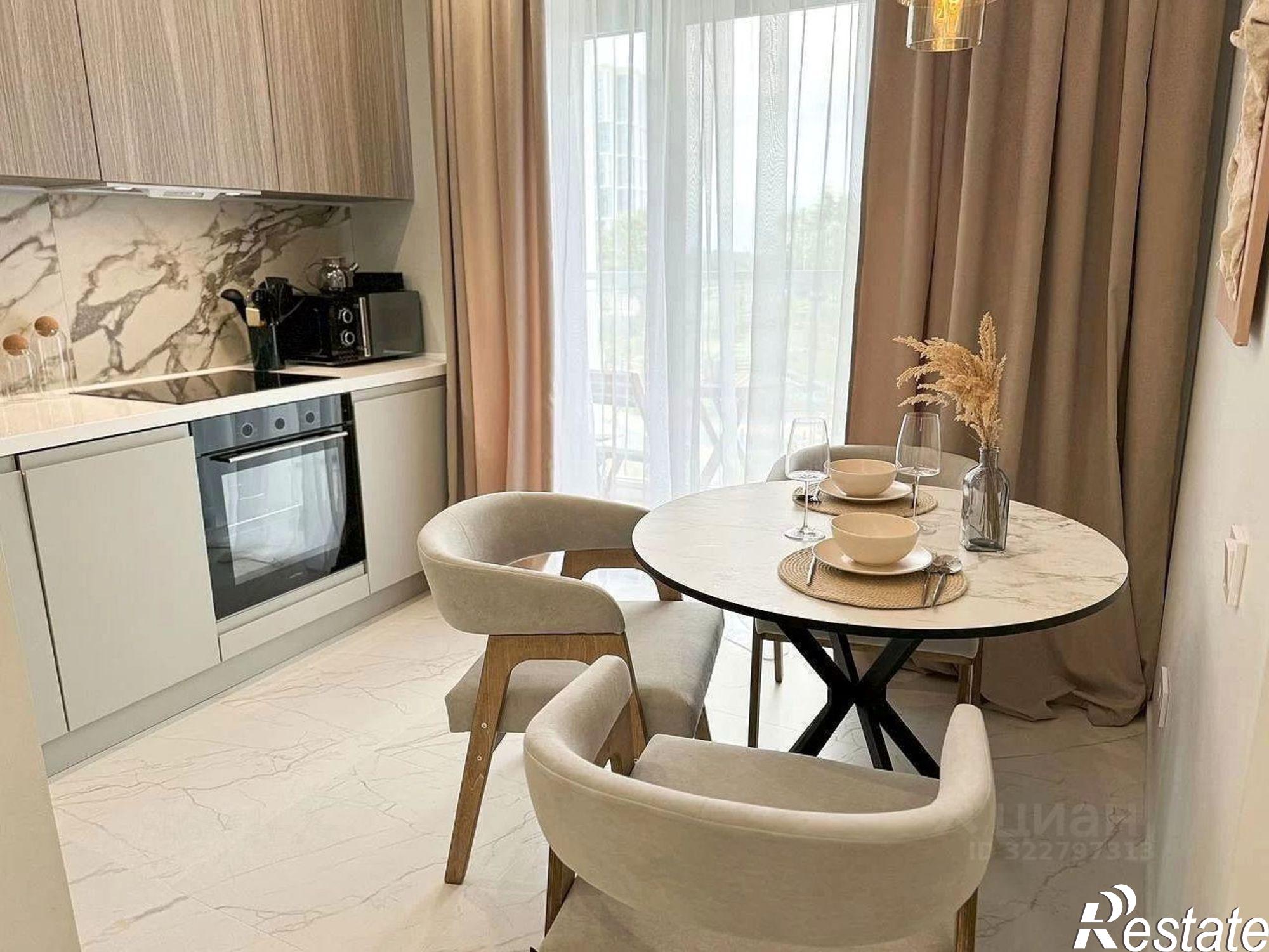 Купить квартиру за 10 000 000 рублей на Ясногорская улица, 16/2 к11