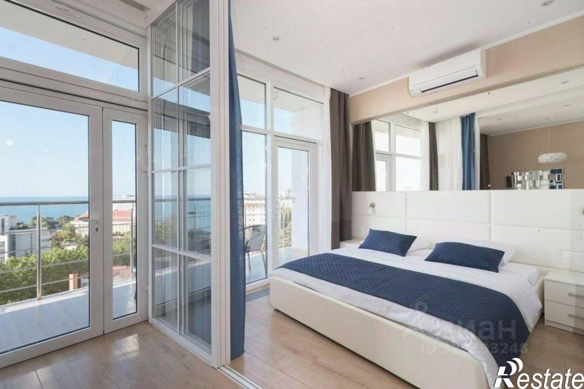 Купить квартиру за 14 500 000 рублей на Курортный проспект, 59