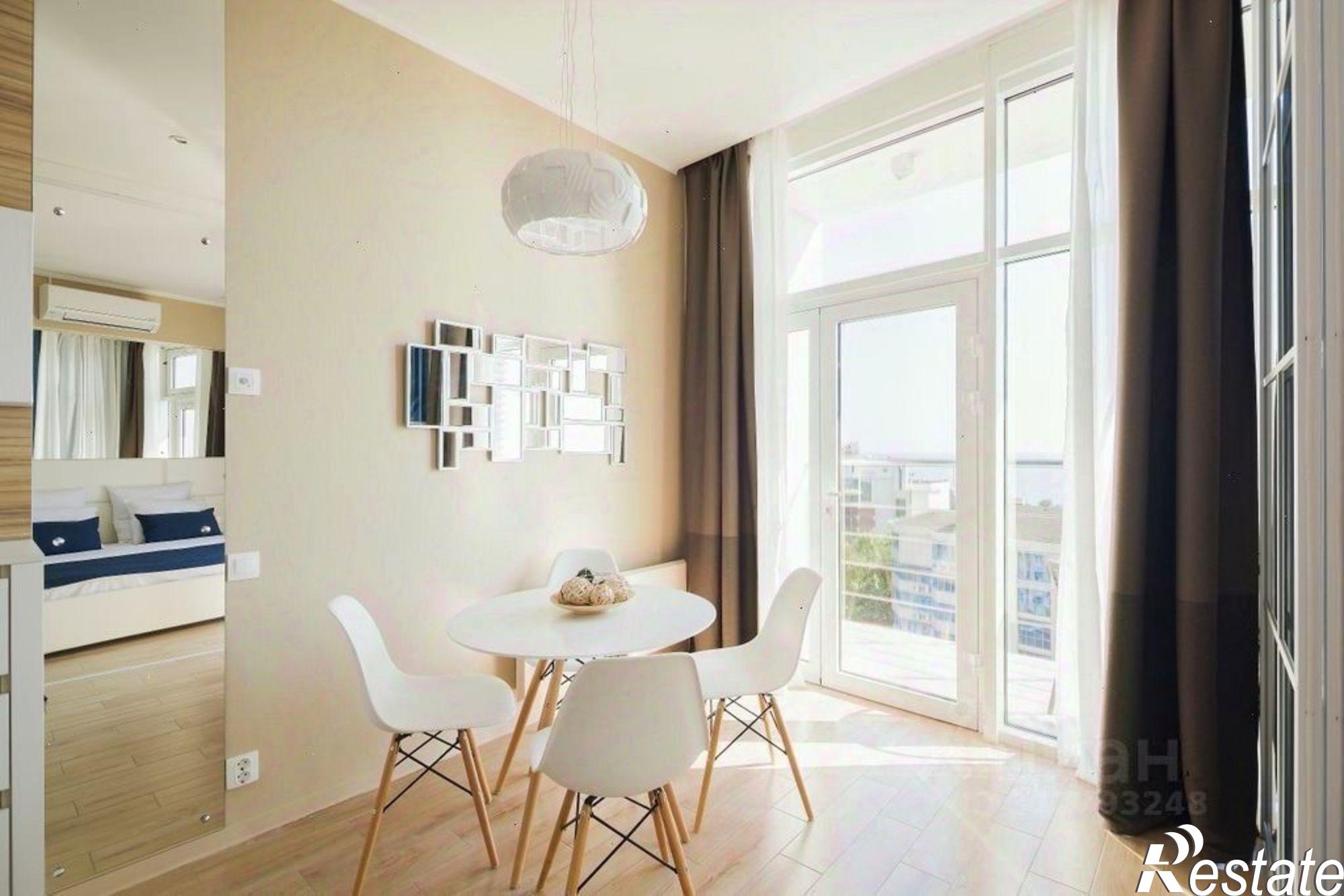 Купить квартиру за 14 500 000 рублей на Курортный проспект, 59