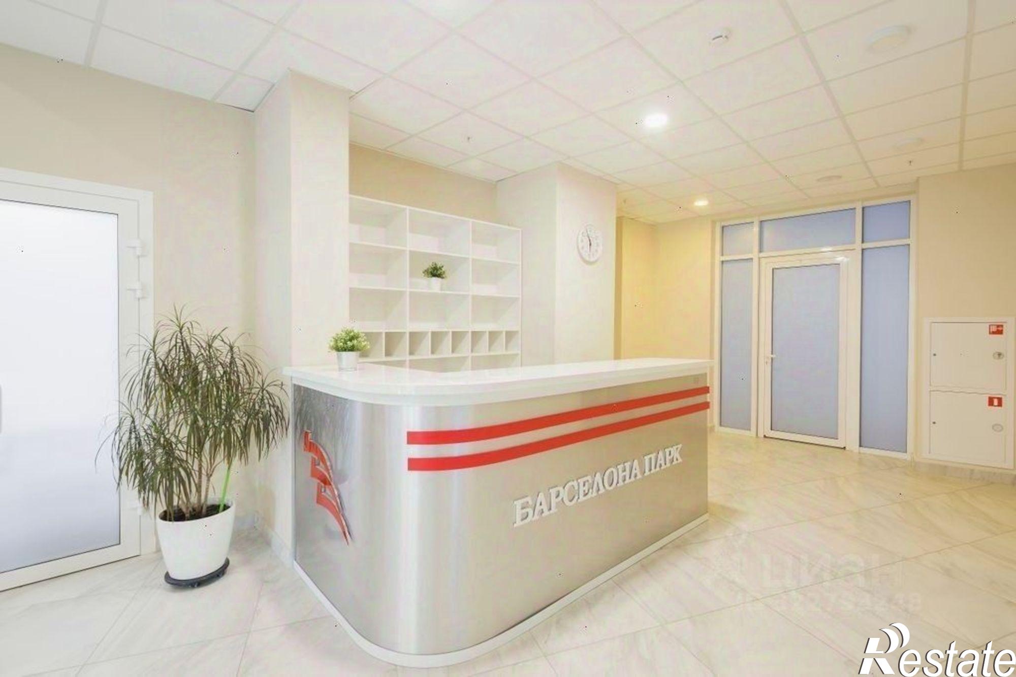 Купить квартиру за 14 500 000 рублей на Курортный проспект, 59