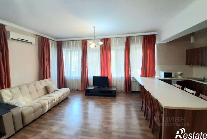 2-комн квартира ул Бытха, 2/5,  д. 2/5