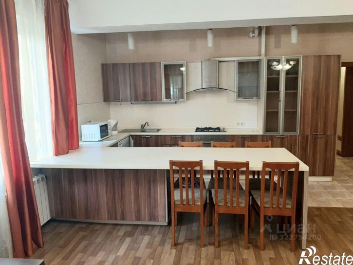 2-комн квартира ул Бытха, 2/5,  д. 2/5