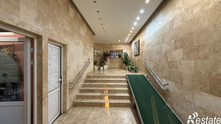 2-комн квартира ул Гагринская, 3/5,  д. 3/5