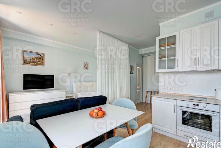 1-комн квартира ул Калараша, 64/13 4,  д. 64/13 4,  к. 4