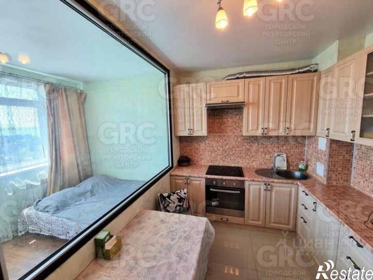 2-комн квартира ул Тимирязева, 29/2,  д. 29/2