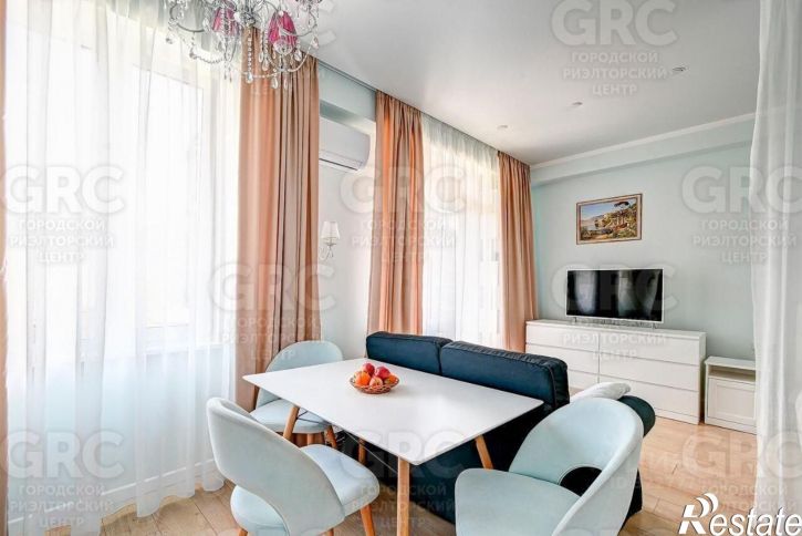 1-комн квартира ул Калараша, 64/13 4,  д. 64/13 4,  к. 4