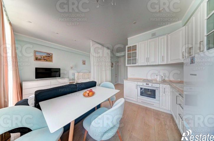 1-комн квартира ул Калараша, 64/13 4,  д. 64/13 4,  к. 4