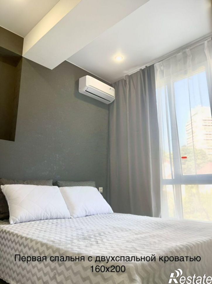 3-комн квартира Волжская улица, 38,  д. 38