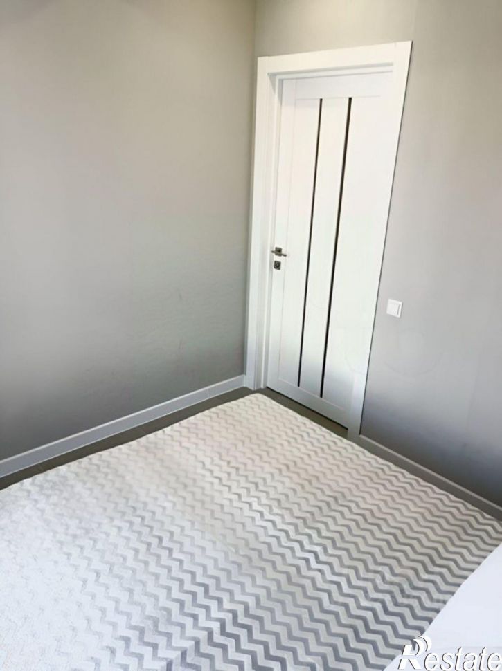 3-комн квартира Волжская улица, 38,  д. 38