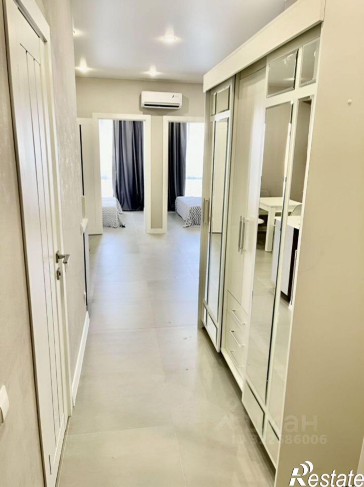 3-комн квартира Волжская улица, 38,  д. 38