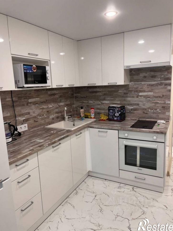 2-комн квартира ул Макаренко, 14,  д. 14