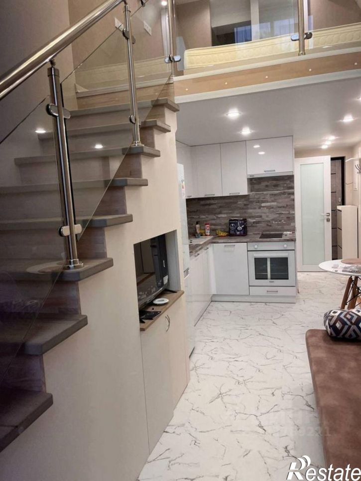 2-комн квартира ул Макаренко, 14,  д. 14