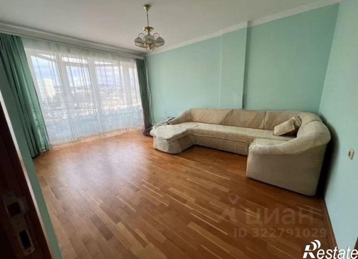 3-комн квартира Строительный переулок, 4/1 к2,  д. 4/1 к2