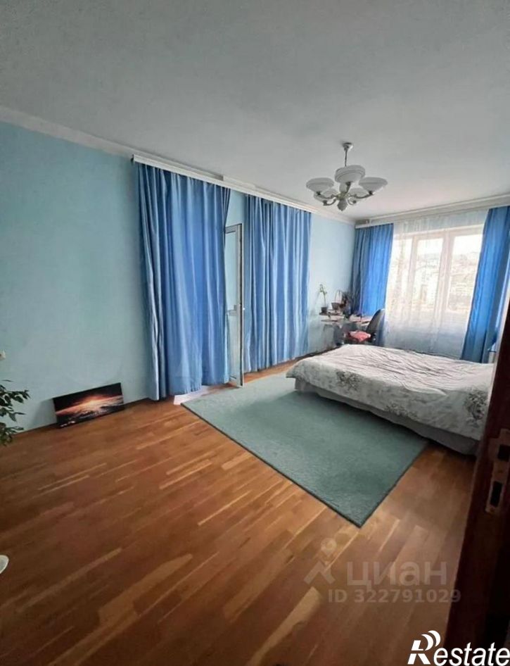 3-комн квартира Строительный переулок, 4/1 к2,  д. 4/1 к2