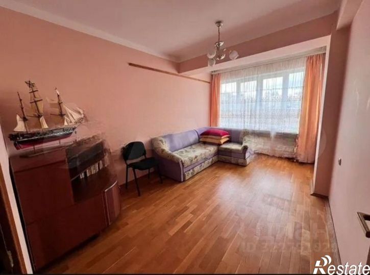 3-комн квартира Строительный переулок, 4/1 к2,  д. 4/1 к2