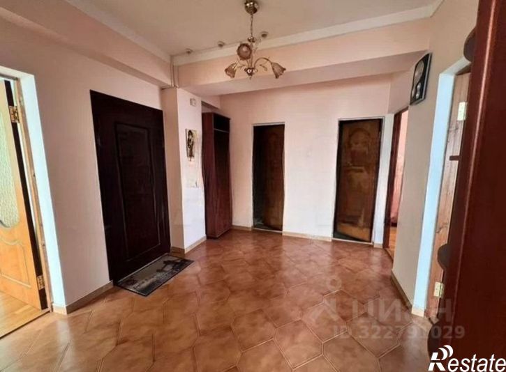 3-комн квартира Строительный переулок, 4/1 к2,  д. 4/1 к2