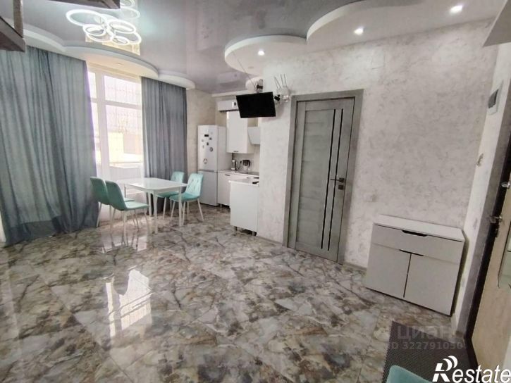 2-комн квартира ул Просвещения, 118/2,  д. 118/2