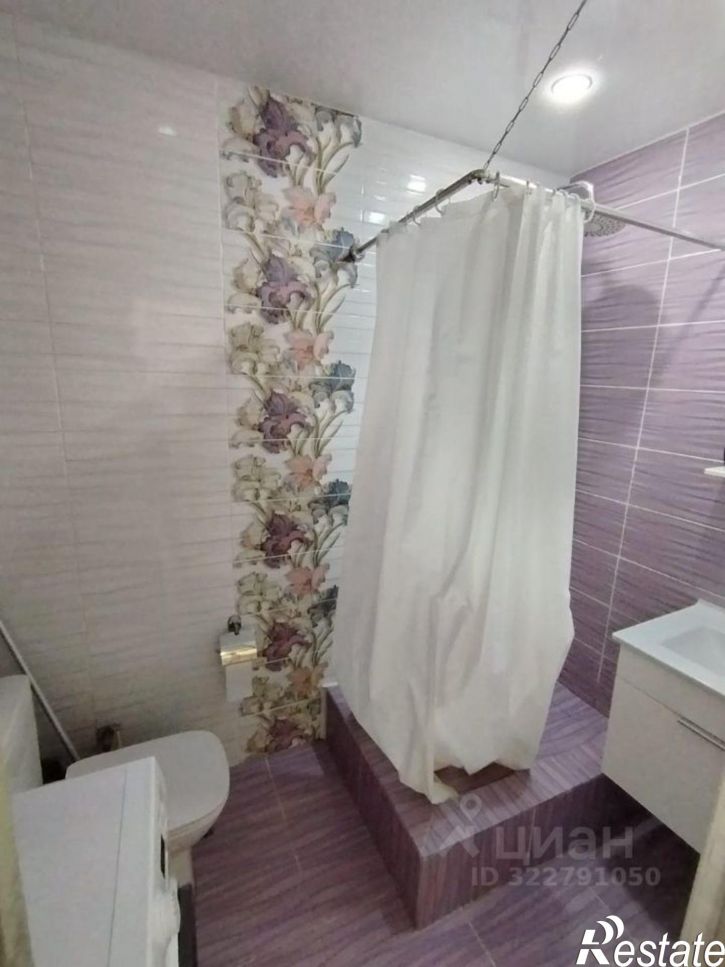 2-комн квартира ул Просвещения, 118/2,  д. 118/2