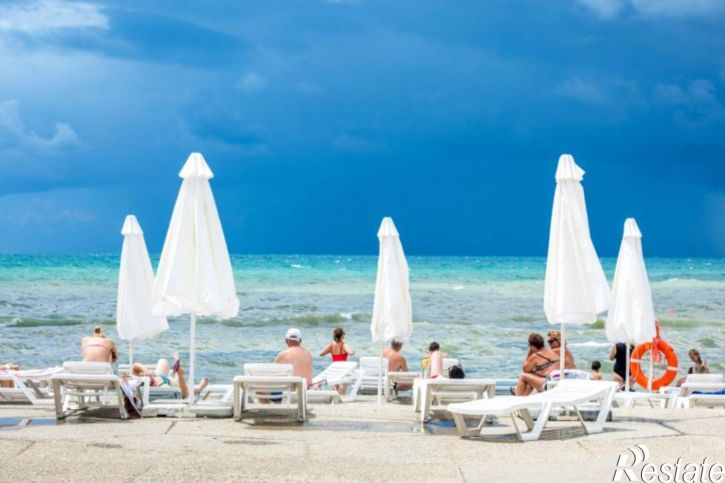 1-комн квартира ул Черноморская, 3,  д. 3