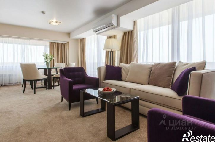 1-комн квартира ул Черноморская, 3,  д. 3