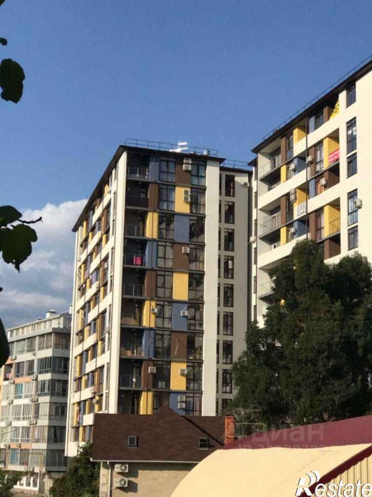 1-комн квартира ул Полтавская, 21,  д. 21