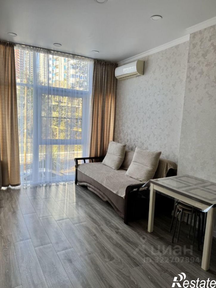 1-комн квартира ул Полтавская, 21,  д. 21