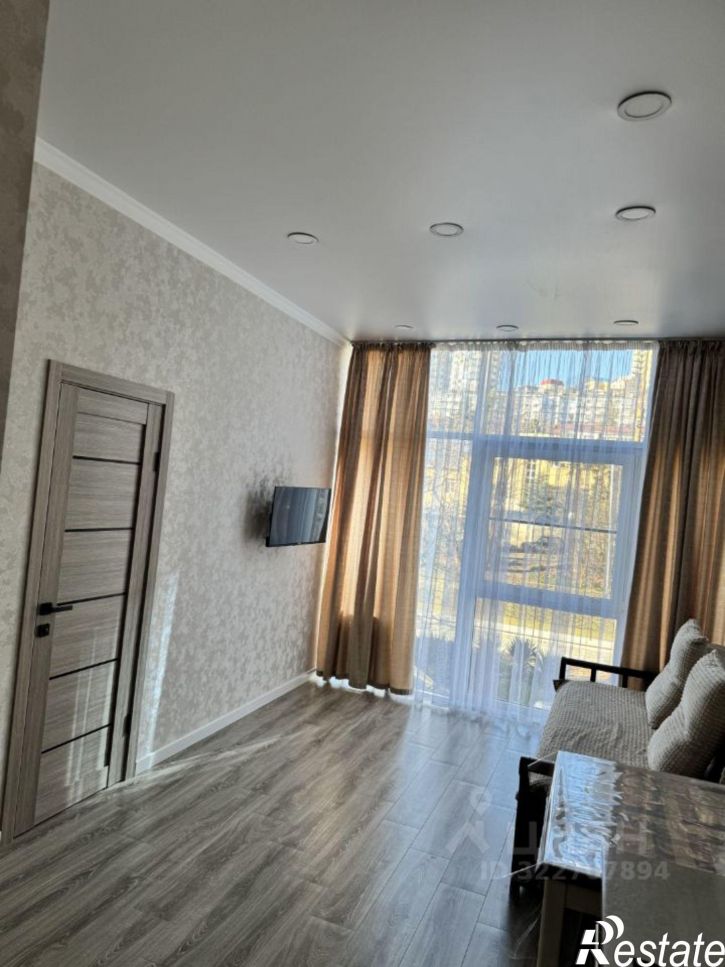 1-комн квартира ул Полтавская, 21,  д. 21