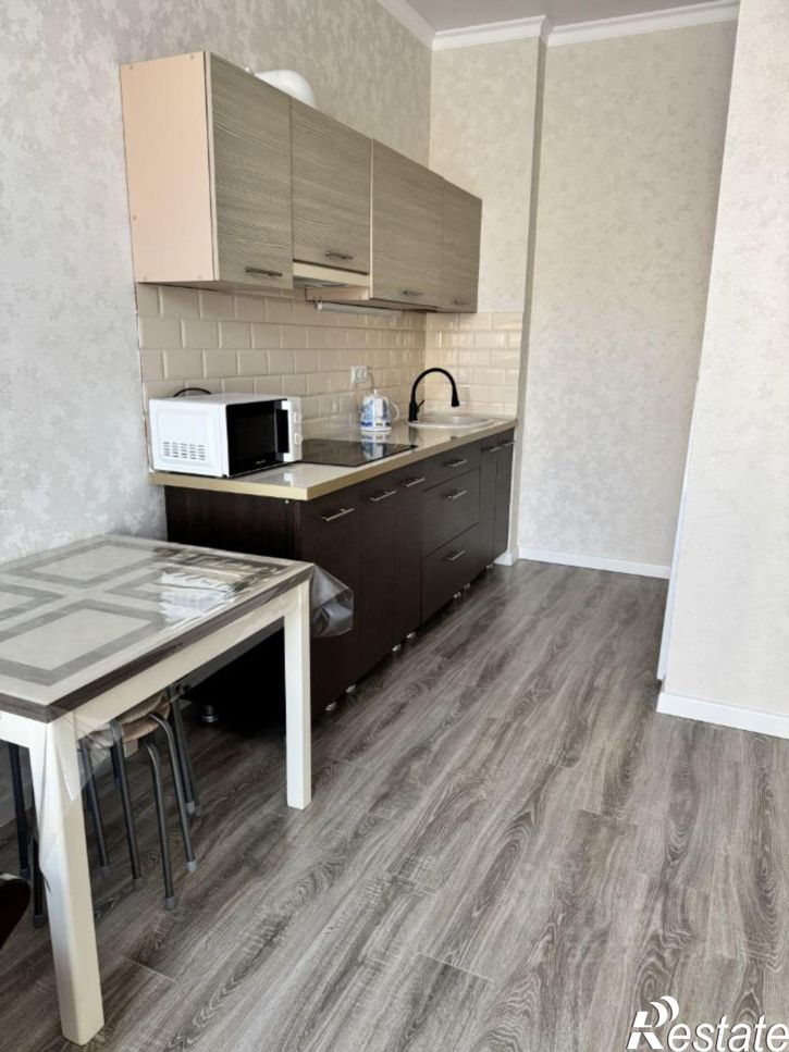 1-комн квартира ул Полтавская, 21,  д. 21