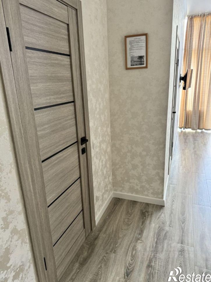 1-комн квартира ул Полтавская, 21,  д. 21