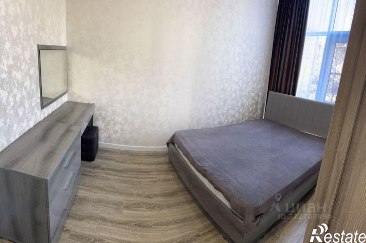 1-комн квартира ул Полтавская, 21,  д. 21