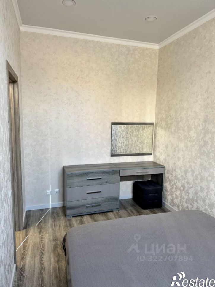 1-комн квартира ул Полтавская, 21,  д. 21