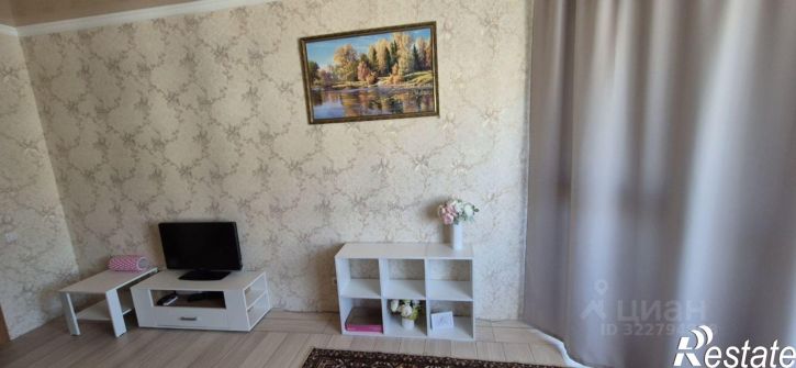 1-комн квартира ул Малышева, 13,  д. 13