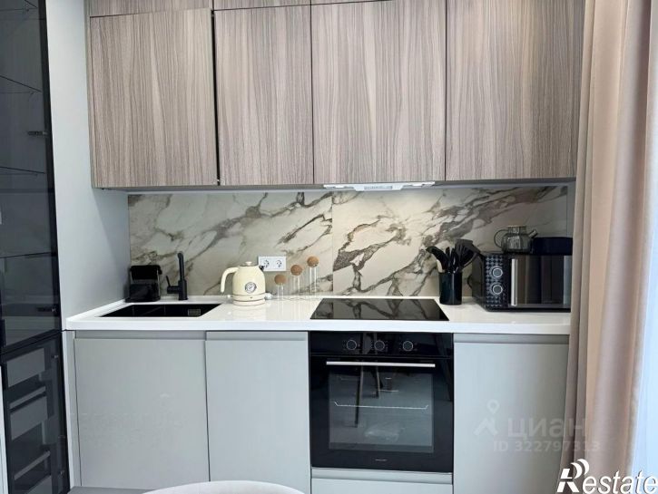 1-комн квартира Ясногорская улица, 16/2 к11,  д. 16/2 к11