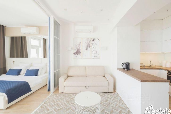 1-комн квартира Курортный проспект, 59,  д. 59