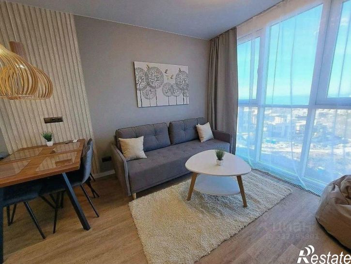 1-комн квартира ул Ясногорская, 16/8 2,  д. 16/8 2,  к. 2