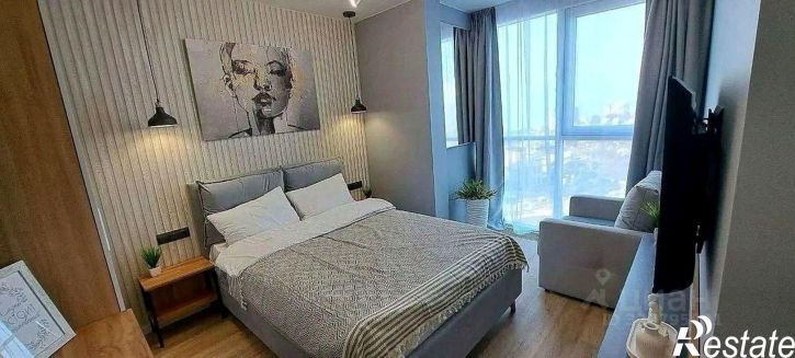 1-комн квартира ул Ясногорская, 16/8 2,  д. 16/8 2,  к. 2