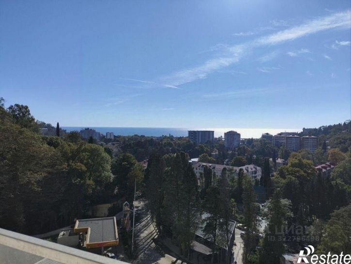 1-комн квартира улица Володарского