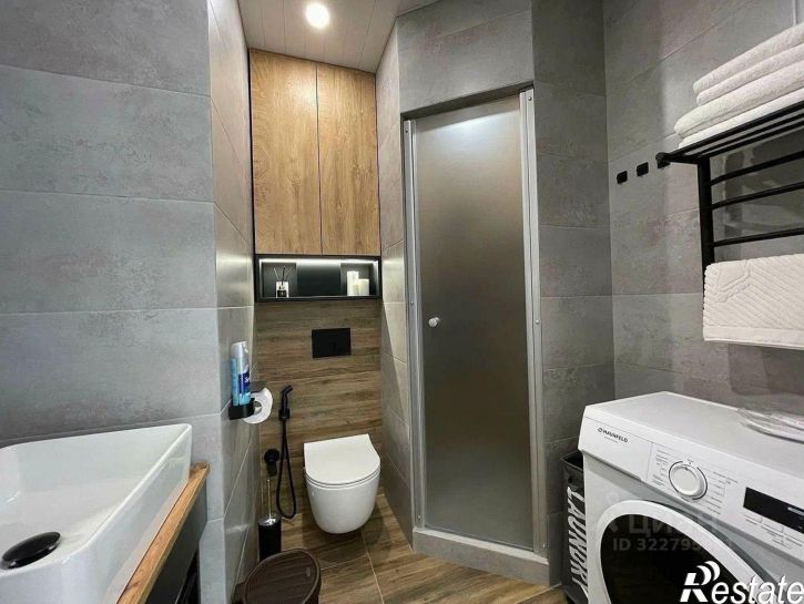 1-комн квартира ул Ясногорская, 16/8 2,  д. 16/8 2,  к. 2