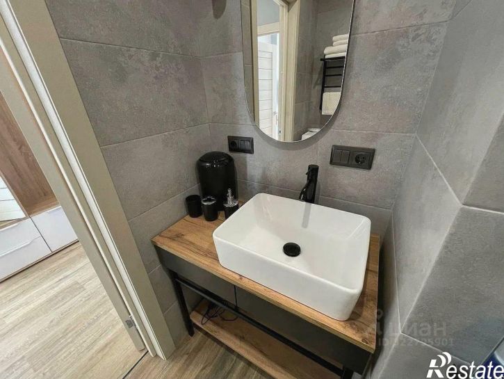 1-комн квартира ул Ясногорская, 16/8 2,  д. 16/8 2,  к. 2