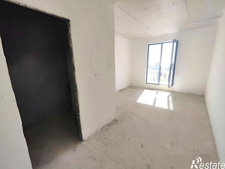 1-комн квартира улица Володарского