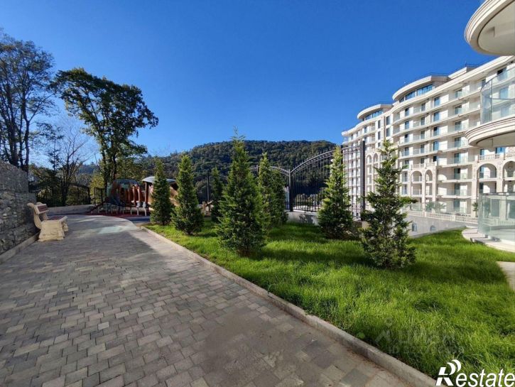 1-комн квартира улица Володарского