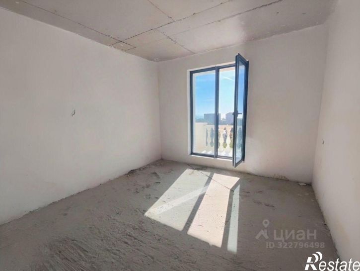 1-комн квартира улица Володарского