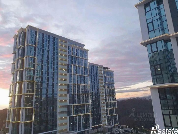 1-комн квартира ул Ясногорская, 16/8 2,  д. 16/8 2,  к. 2